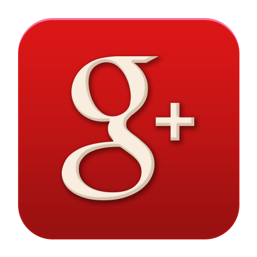 Siguenos en Google+