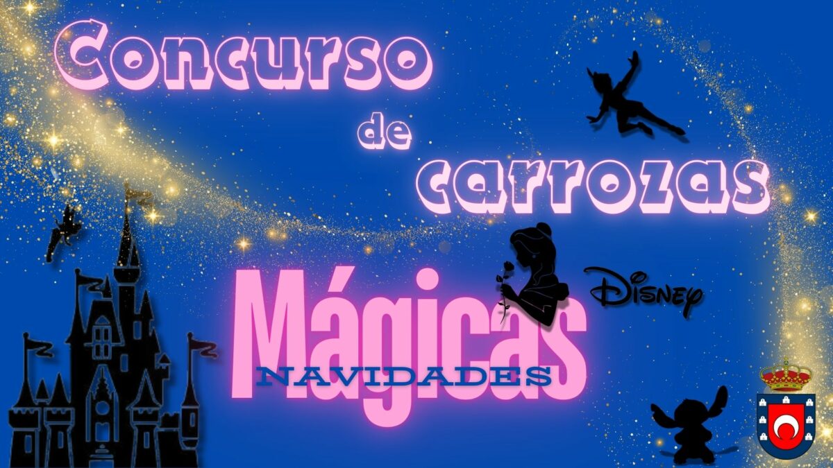 Navidad Disney