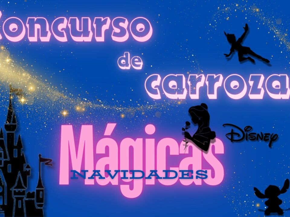 Navidad Disney