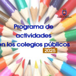 Programa de extraescolares en los colegios