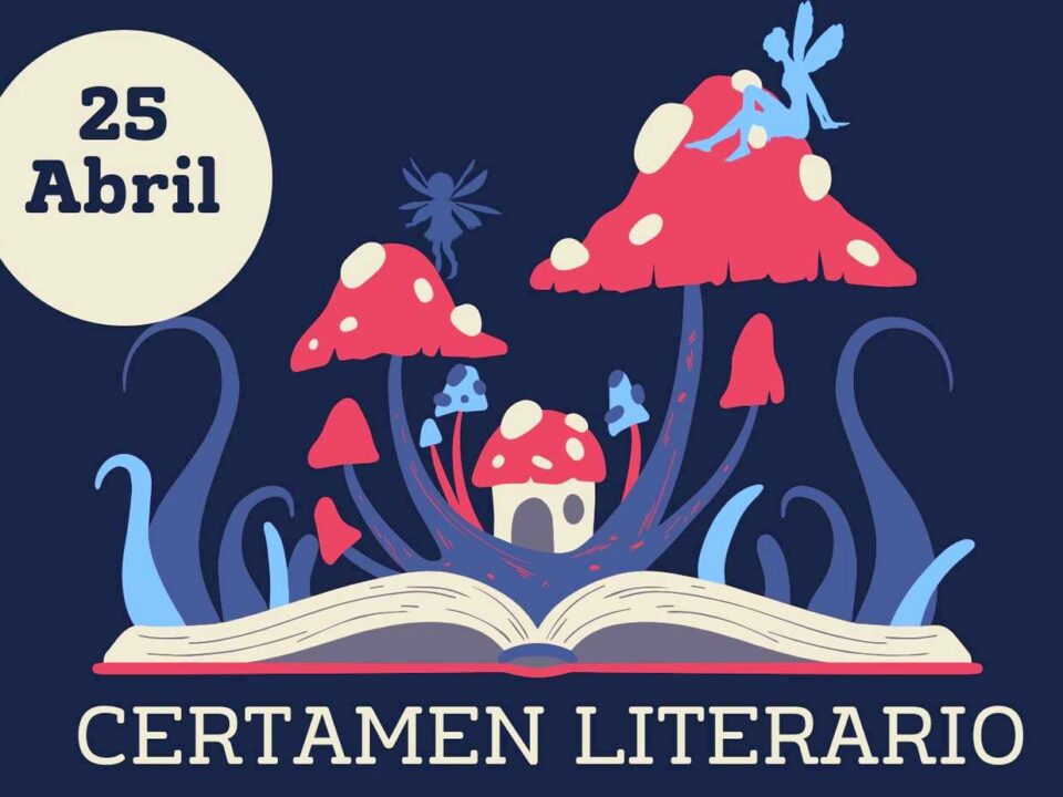 Certamen literario